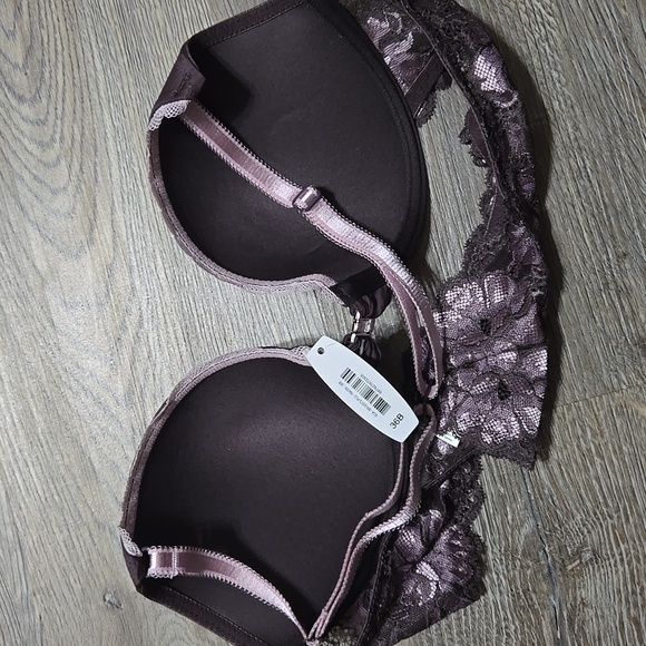 Adore Me Bra and Panty - Picture 2 of 3